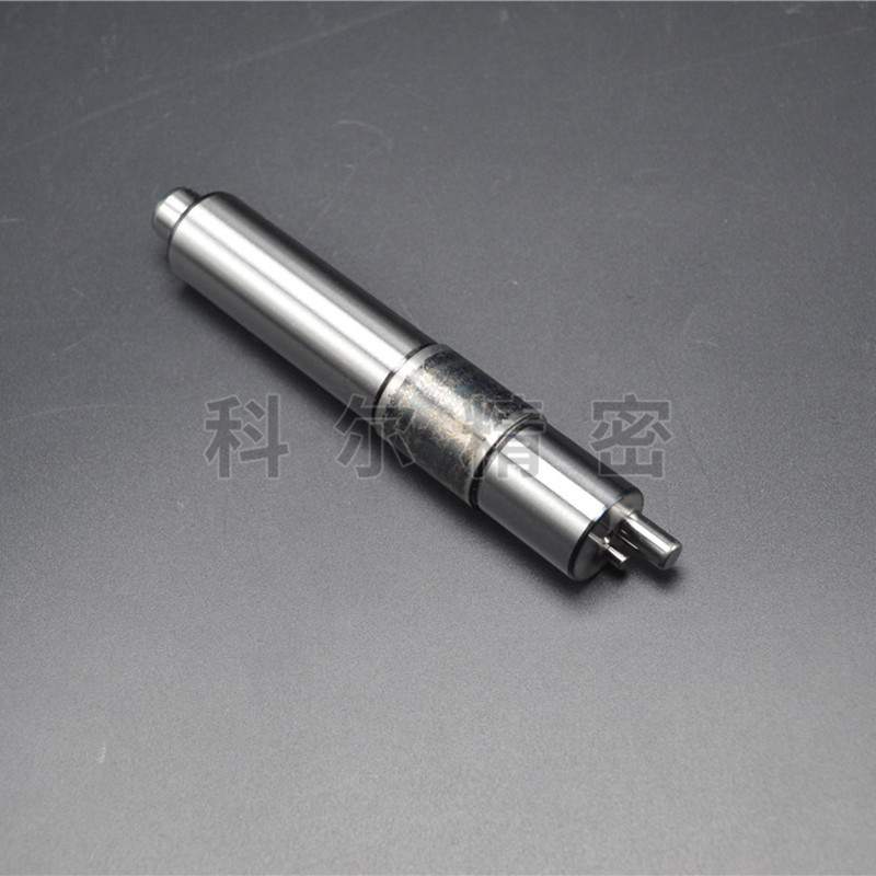 新能源汽車空調(diào)壓縮機軸