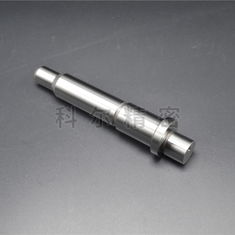 新能源汽車空調(diào)壓縮機軸