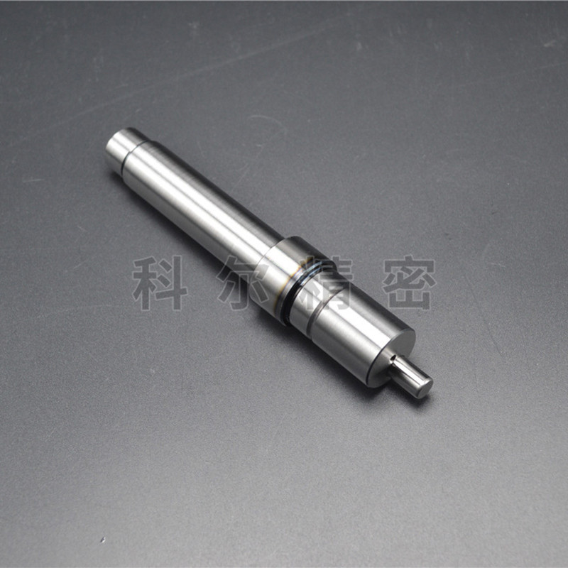 新能源汽車空調(diào)壓縮機軸